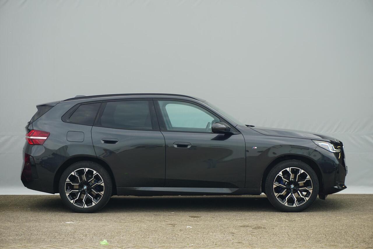 BMW X3 xDrive30e M Sportpakket 20'' / Panoramadak / Harman Kardon / Trekhaak / Comfort Acces