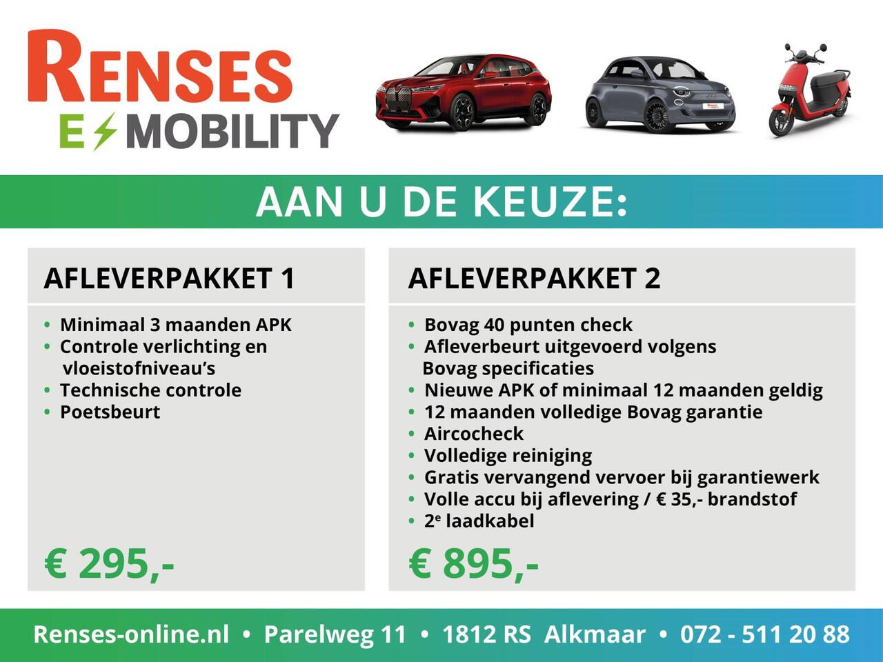 BMW X3 xDrive30e High Executive