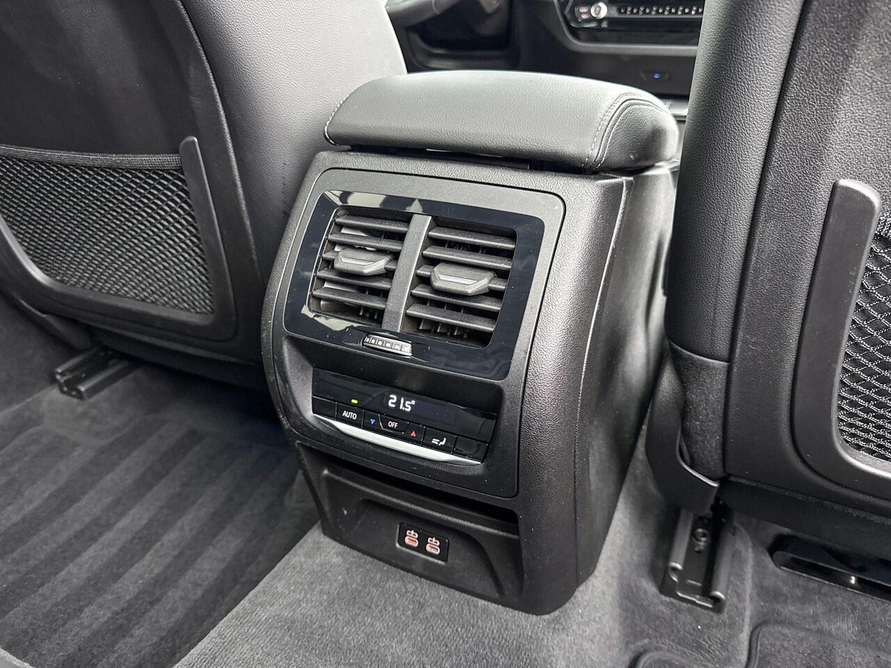 BMW X3 xDrive30e Panoramadak | M Sport | Trekhaak