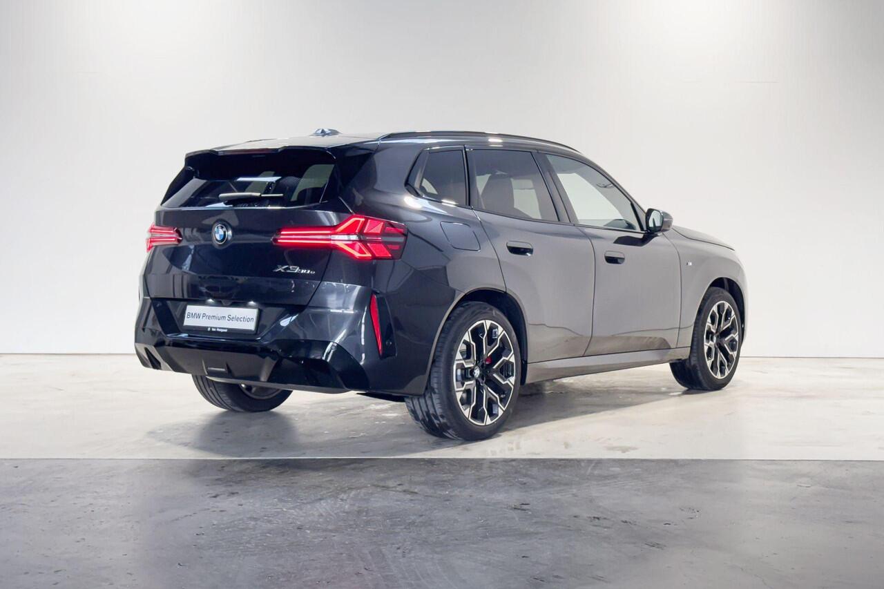 BMW X3 30e xDrive M Sportpakket Pro | Selections Aut. - Beschikbaar vanaf: November 2025