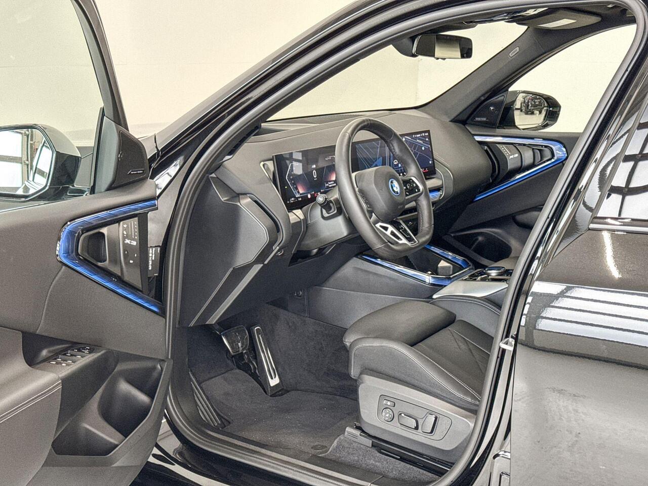 BMW X3 30e xDrive Professional Pack M Sportpakket Aut. | Selections