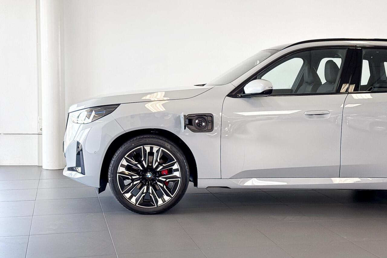 BMW X3 30e xDrive | Selections | M Sport | Harman Kardon | Iconic Glow | Stoelverwarming | Trekhaak |