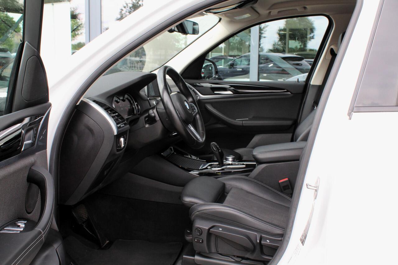 BMW X3 xDrive20i Executive Edition 95494KM! TREKHAAK ACC LED