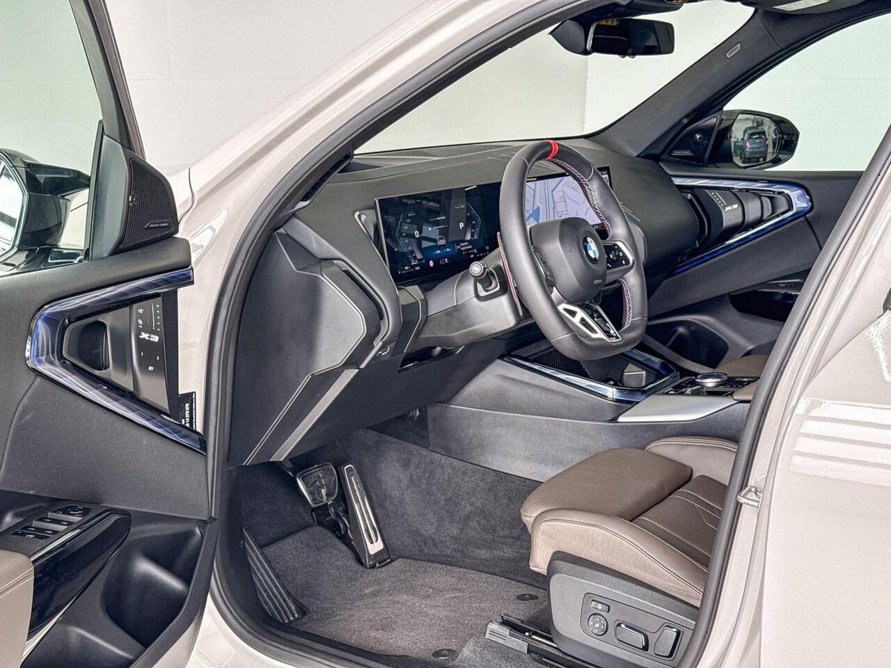 BMW X3 M50 xDrive Premium Pack M Sportpakket Pro Aut. | Selections
