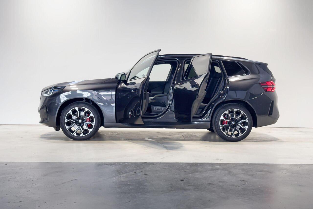 BMW X3 30e xDrive M Sportpakket Pro | Selections Aut. - Beschikbaar vanaf: November 2025