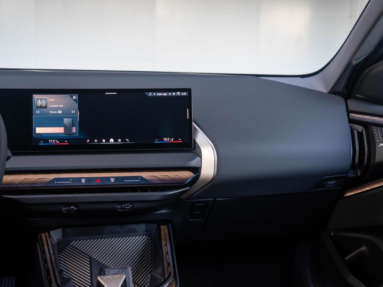 BMW X3 30e xDrive | Innovation Pack