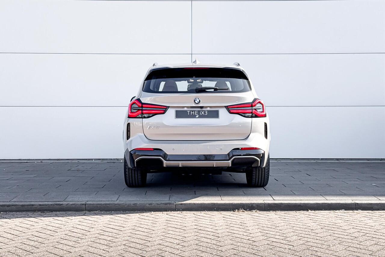 BMW X3 iX3 Executive