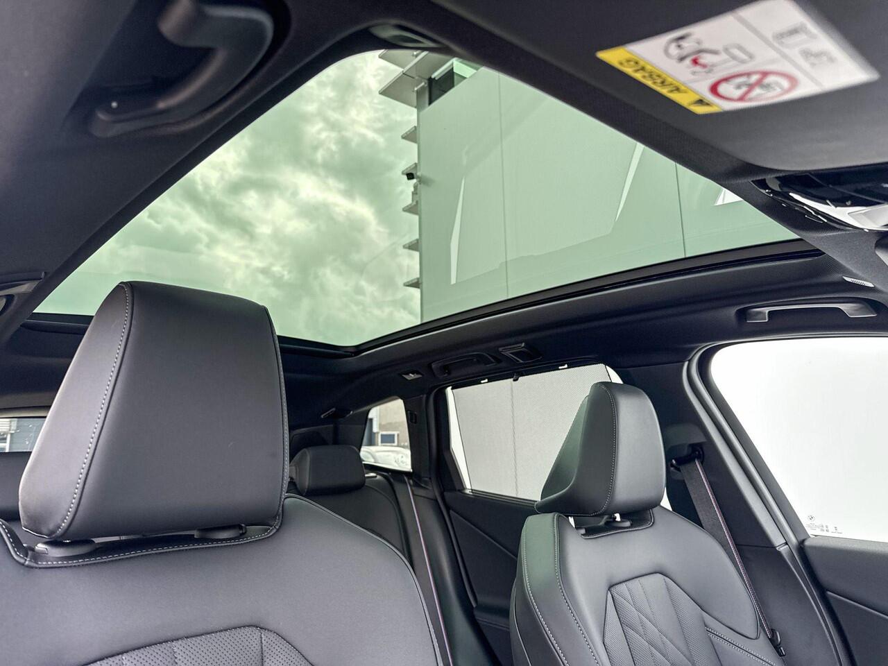 BMW X3 30e xDrive | M Sport Pro | Comfort Pack | Premium Pack | Trekhaak