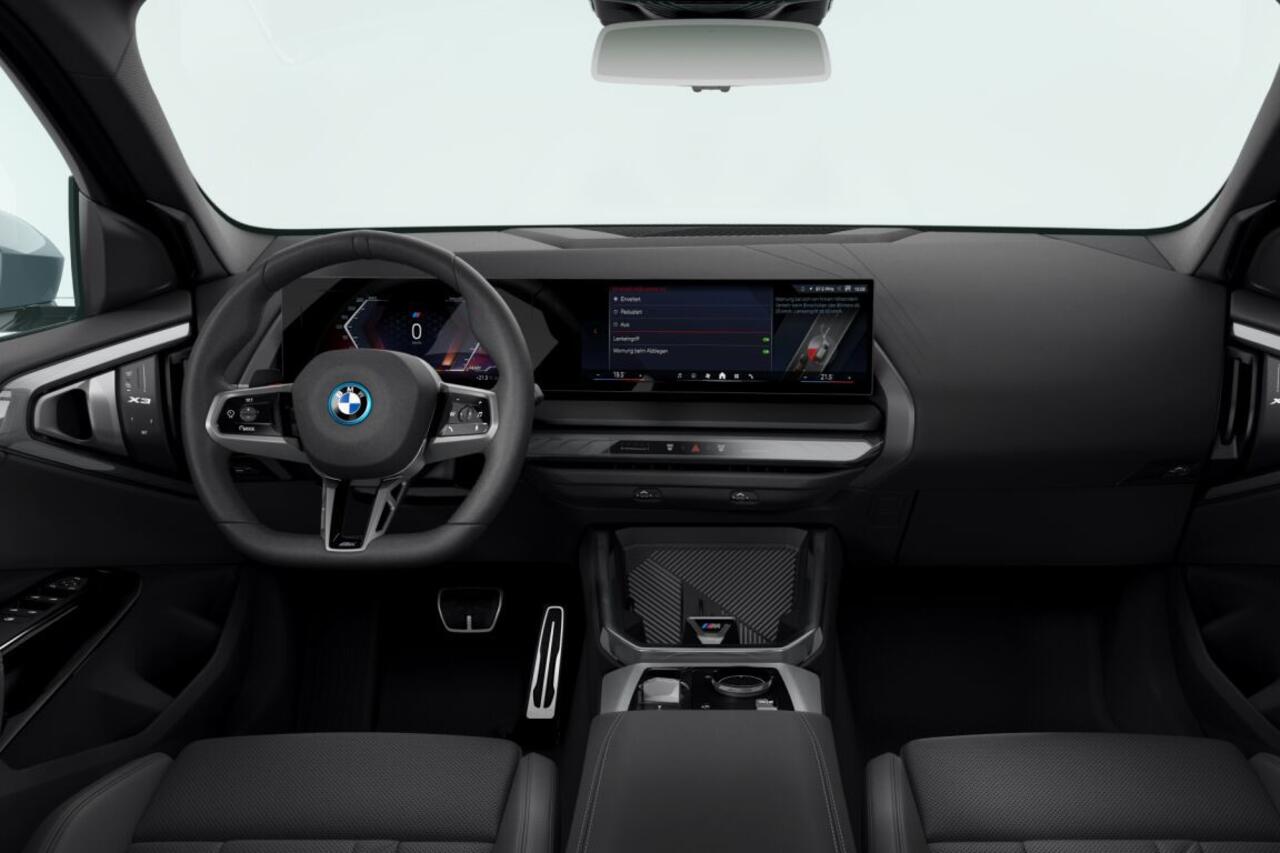 BMW X3 30e xDrive | M Sportpakket Pro | Trekhaak