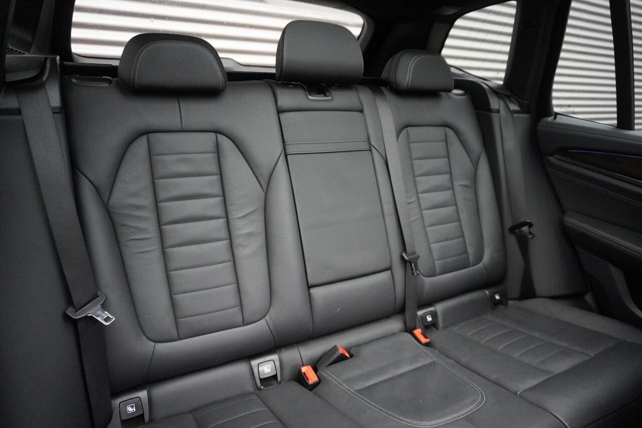 BMW X3 iX3 High Executive | Parking Pack | Trekhaak met elektrisch wegklapbare kogel | BMW Head-Up Display | Harman Kardon Surround Sound Systeem