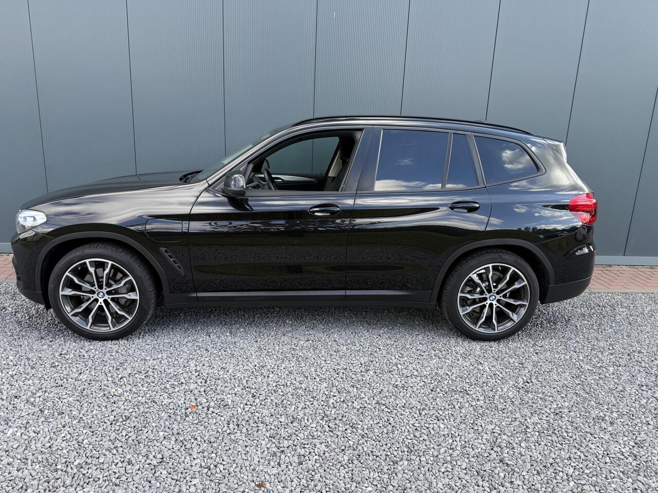 BMW X3 X-Drive30e Automaat High Executive