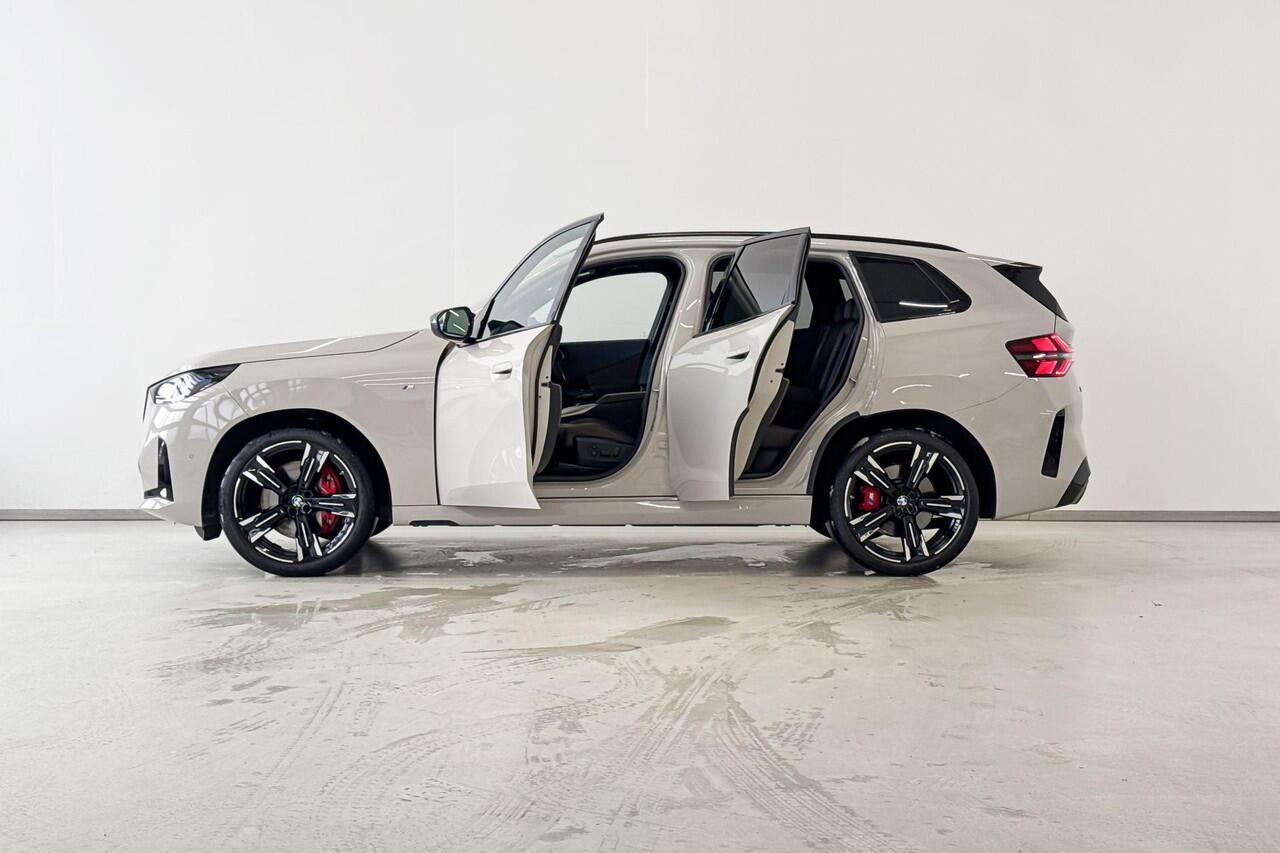 BMW X3 M50 M Sportpakket Pro Aut.