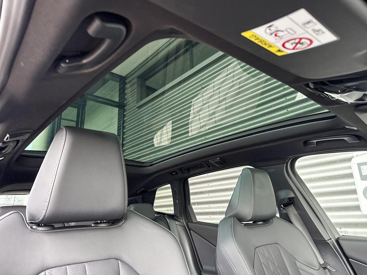 BMW X3 20 xDrive M Sportpakket / Professional Pack / Premium Pack / Trekhaak / Panoramadak / Driving Assistant Professional / Harman Kardon