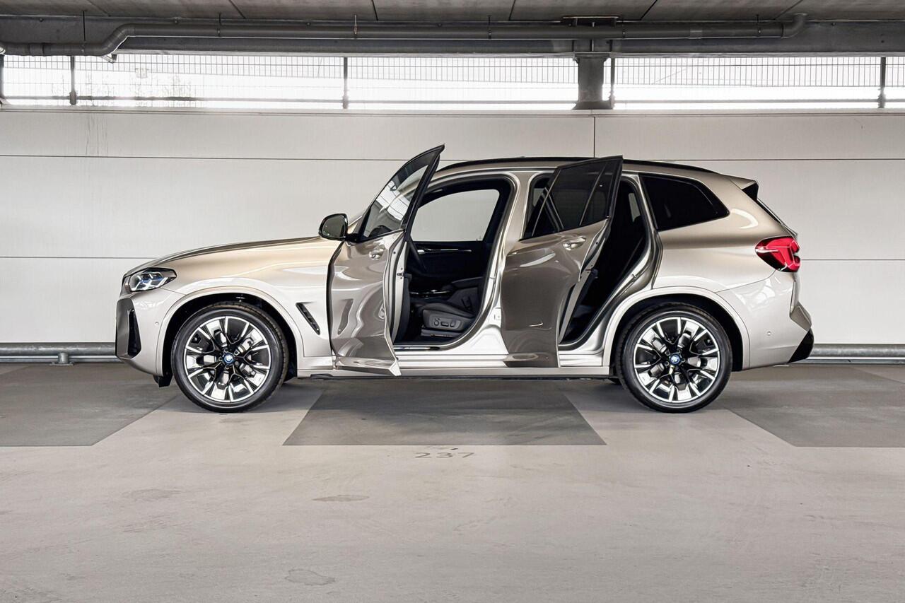 BMW X3 iX3 High Executive 80 kWh | Selections