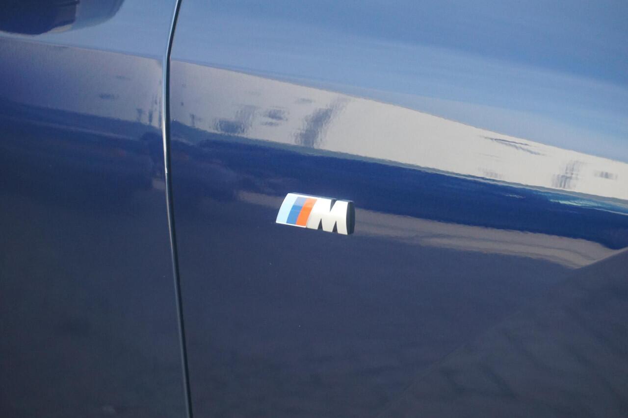 BMW X3 xDrive20i M Sport Pro | Trekhaak / Panoramadak / Stoelventilatie / Harman Kardon / Head-up / Rondomzicht camera / Cruise control adaptief