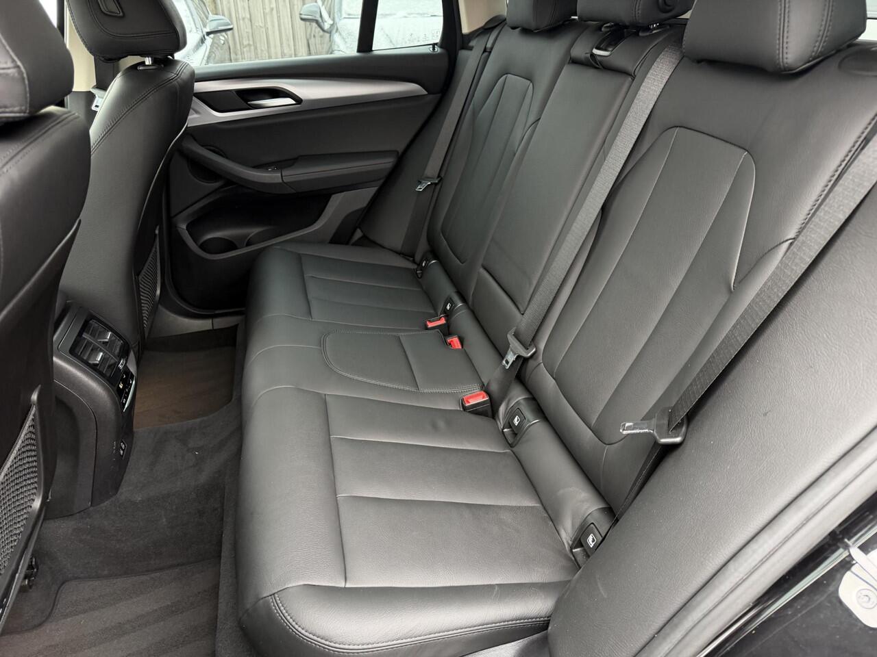 BMW X3 xDrive30e Executive AdaptieveCC/Camera/Leder