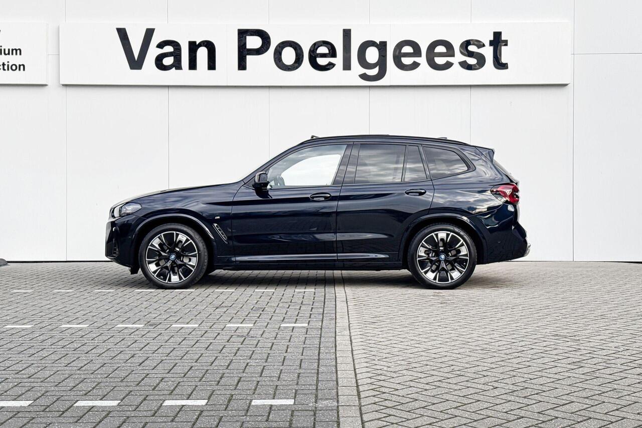 BMW X3 iX3 High Executive 80 kWh | Trekhaak