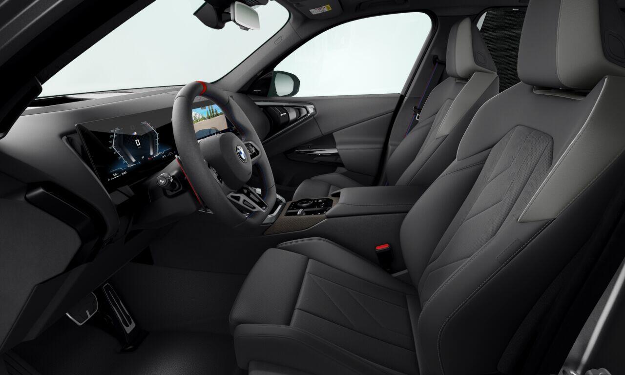 BMW X3 M50 | 21 Inch | M-Sportpakket Pro | Professional Pack | Comfort Pack | Premium Pack | Panoramadak | Trekhaak