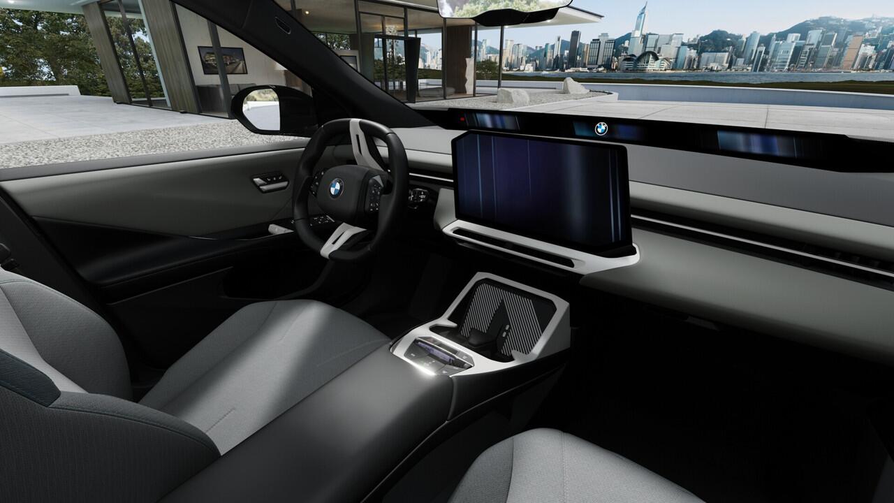 BMW X3 iX3 50 xDrive / Stoelverwarming / Driving Assistant Plus