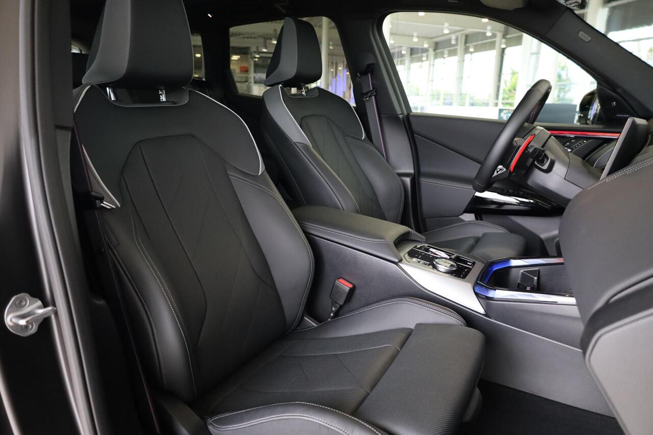 BMW X3 M50 | M Sportpakket Pro | Premium Pack | Professional Pack | Driving Assistant