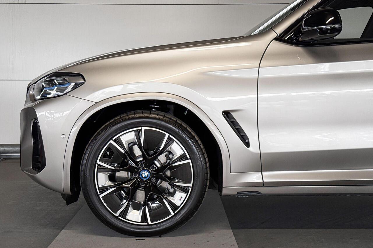 BMW X3 iX3 High Executive 80 kWh | Selections