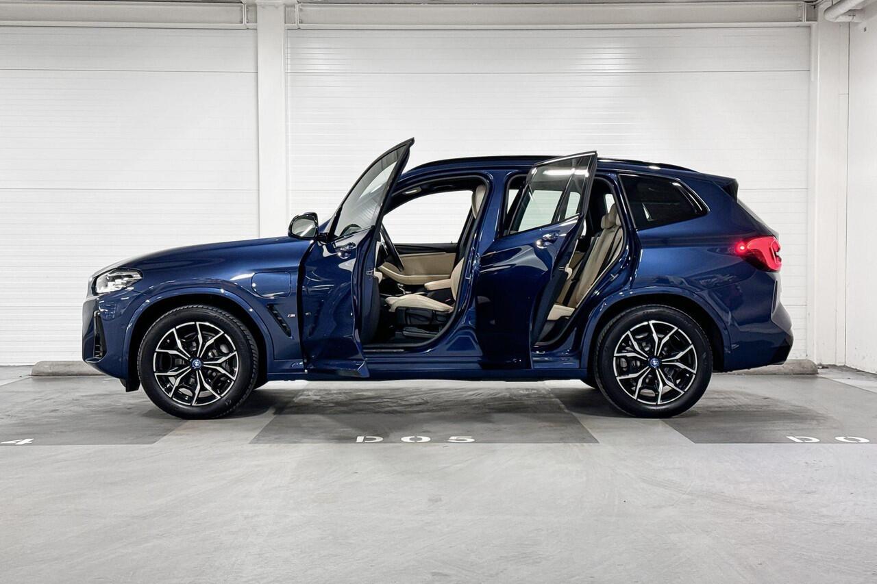 BMW X3 xDrive30e | Selections
