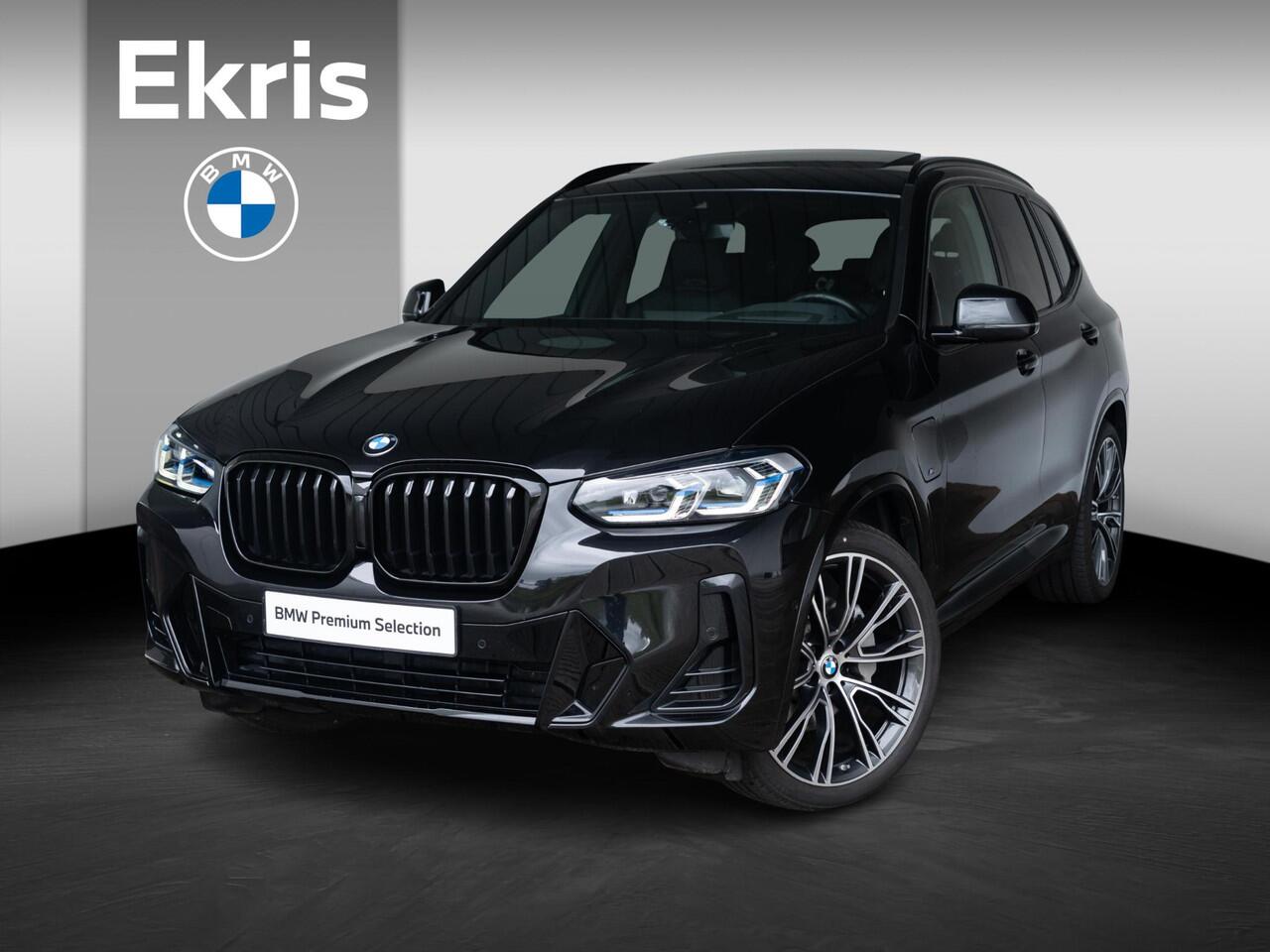 bmw-x3-xdrive30e--m-sportpakket--