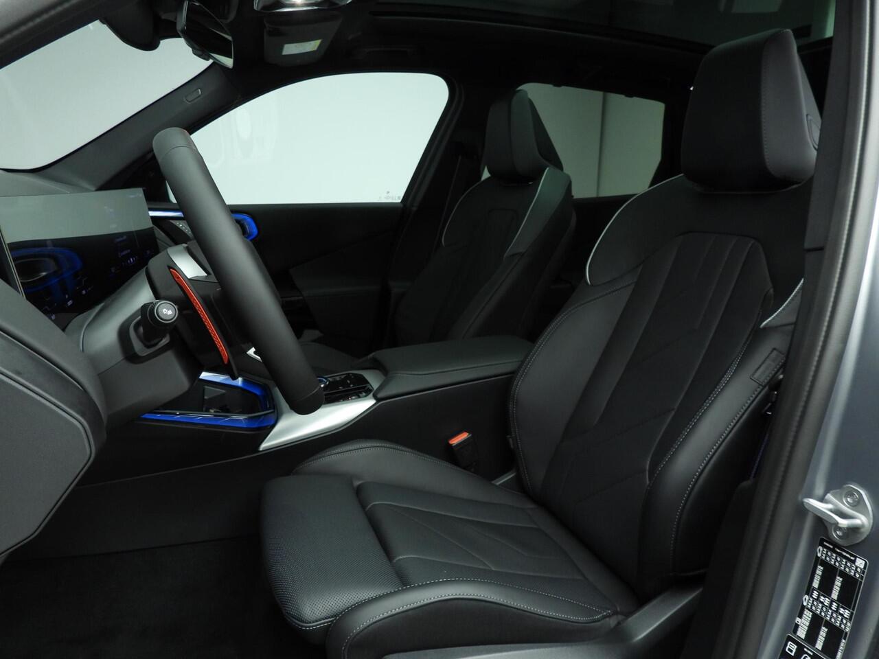 BMW X3 M50 xDrive | M Sportpakket Pro | Innovation Pack | Comfort Pack | Premium Pack