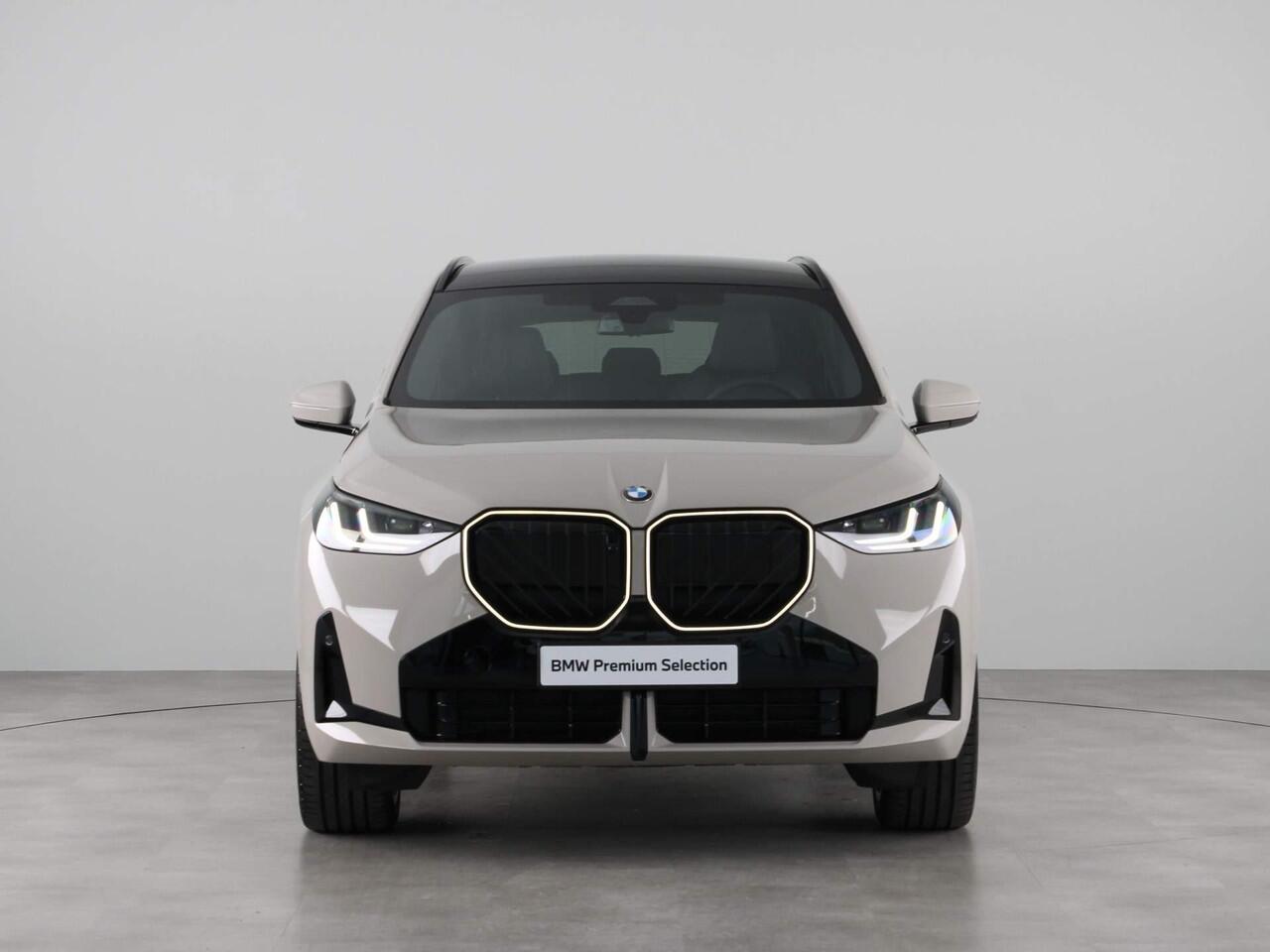 BMW X3 30e xDrive | M Sport Pro | Trekhaak | Driving Assistant Profesional |