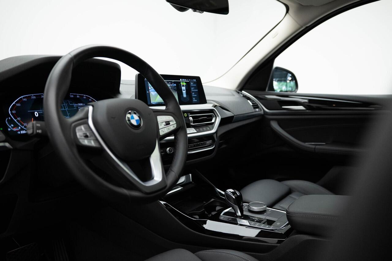 BMW X3 xDrive20i Business Edition Plus |Pano|Leder|Adaptive|