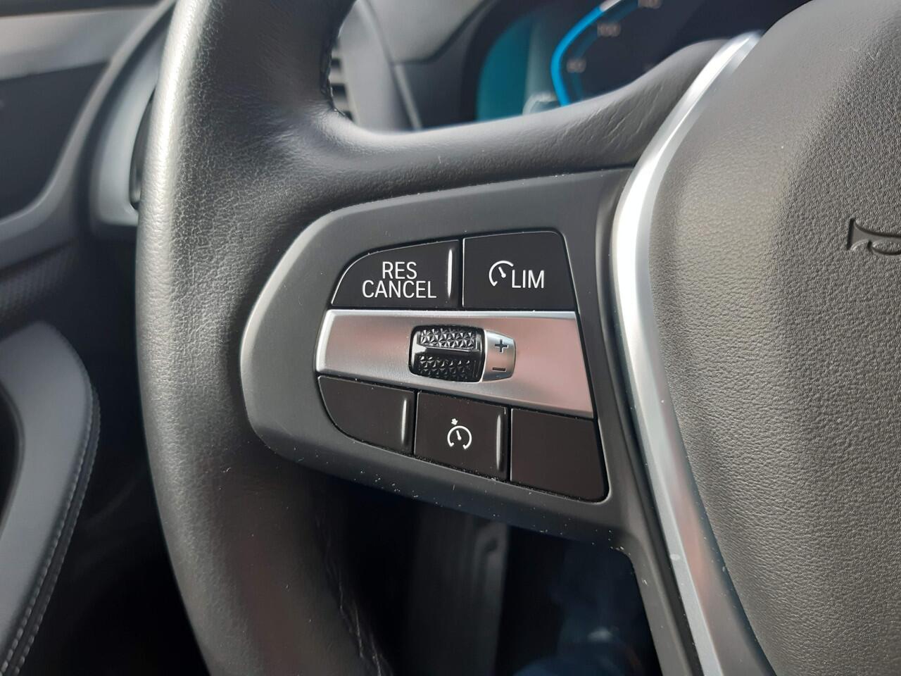 BMW X3 xDrive30e High Executive