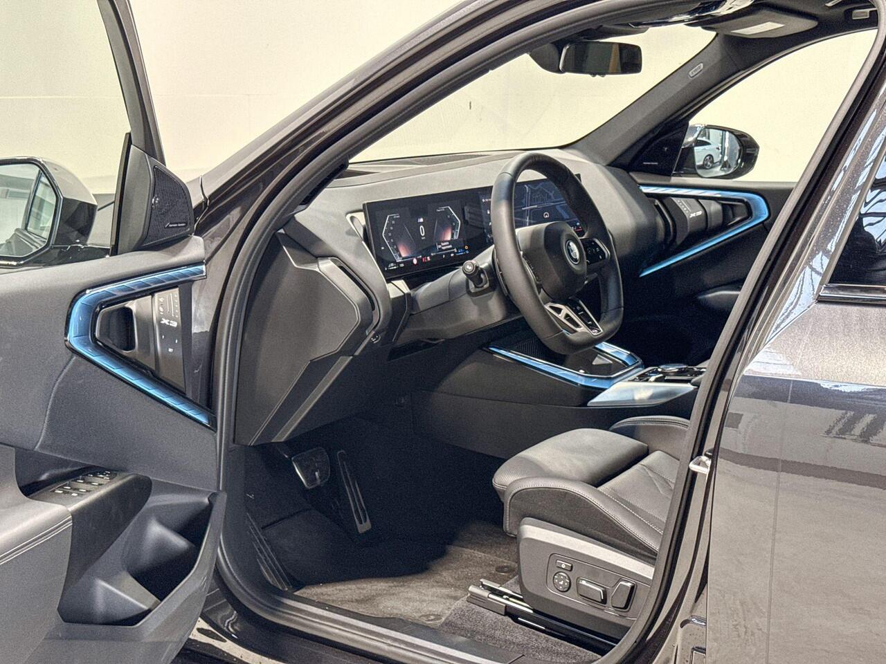 BMW X3 30e xDrive M Sportpakket Pro | Selections Aut. - Beschikbaar vanaf: November 2025