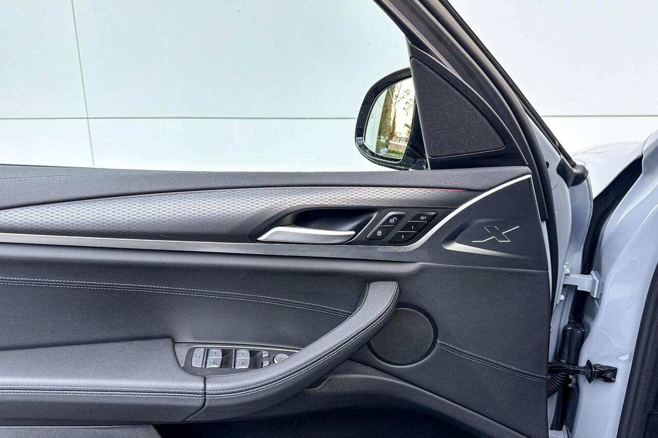 BMW X3 xDrive20i Business Edition Plus