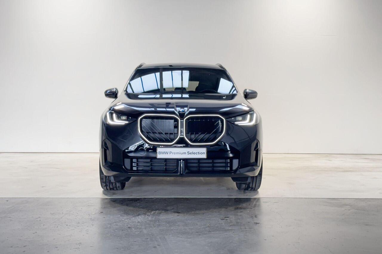 BMW X3 30e xDrive M Sportpakket Pro | Selections Aut. - Beschikbaar vanaf: November 2025