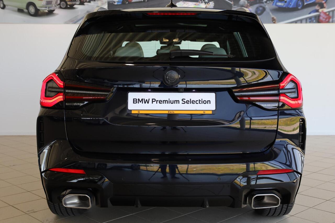 BMW X3 xDrive30e High Executive | M Sportpakket |