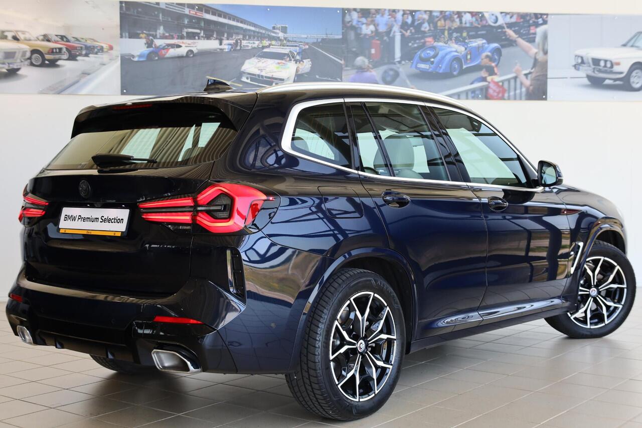BMW X3 xDrive30e High Executive | M Sportpakket |