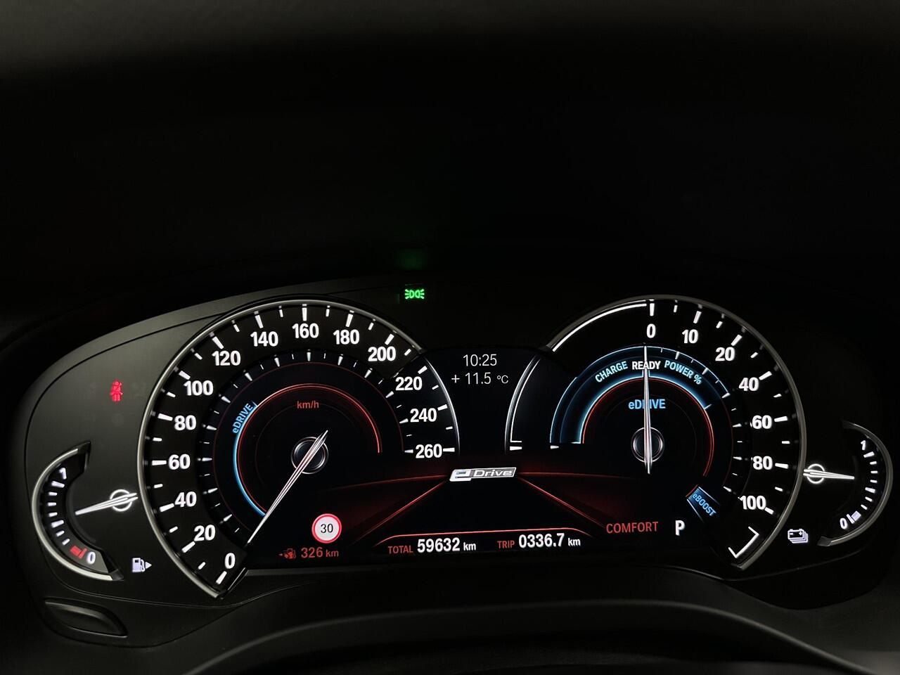 BMW X3 xDrive30e eDrive Edition | Head-up| CarPlay| Stuurverwarming|