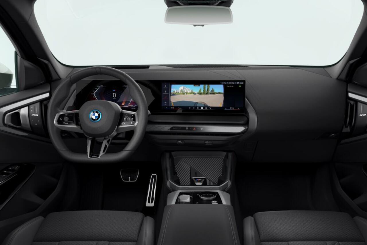 BMW X3 30e xDrive | M Sport | Professional Pack | Comfort Pack | Trekhaak