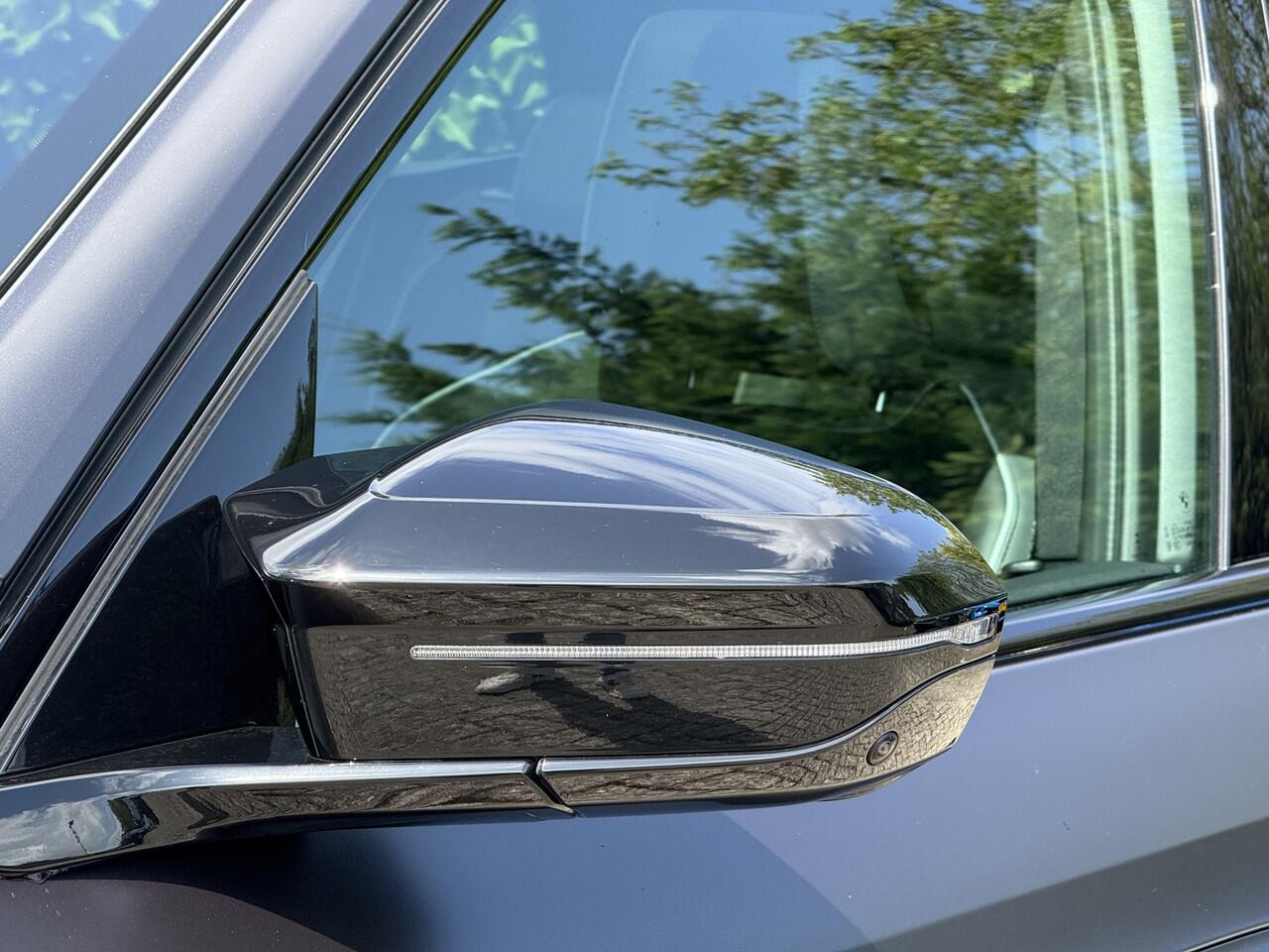 BMW X3 M50 | M-Sport Pro | Frozen Grey | Standkachel | Harman/kardon | Trekhaak | Panorama | Driving ass. Prof