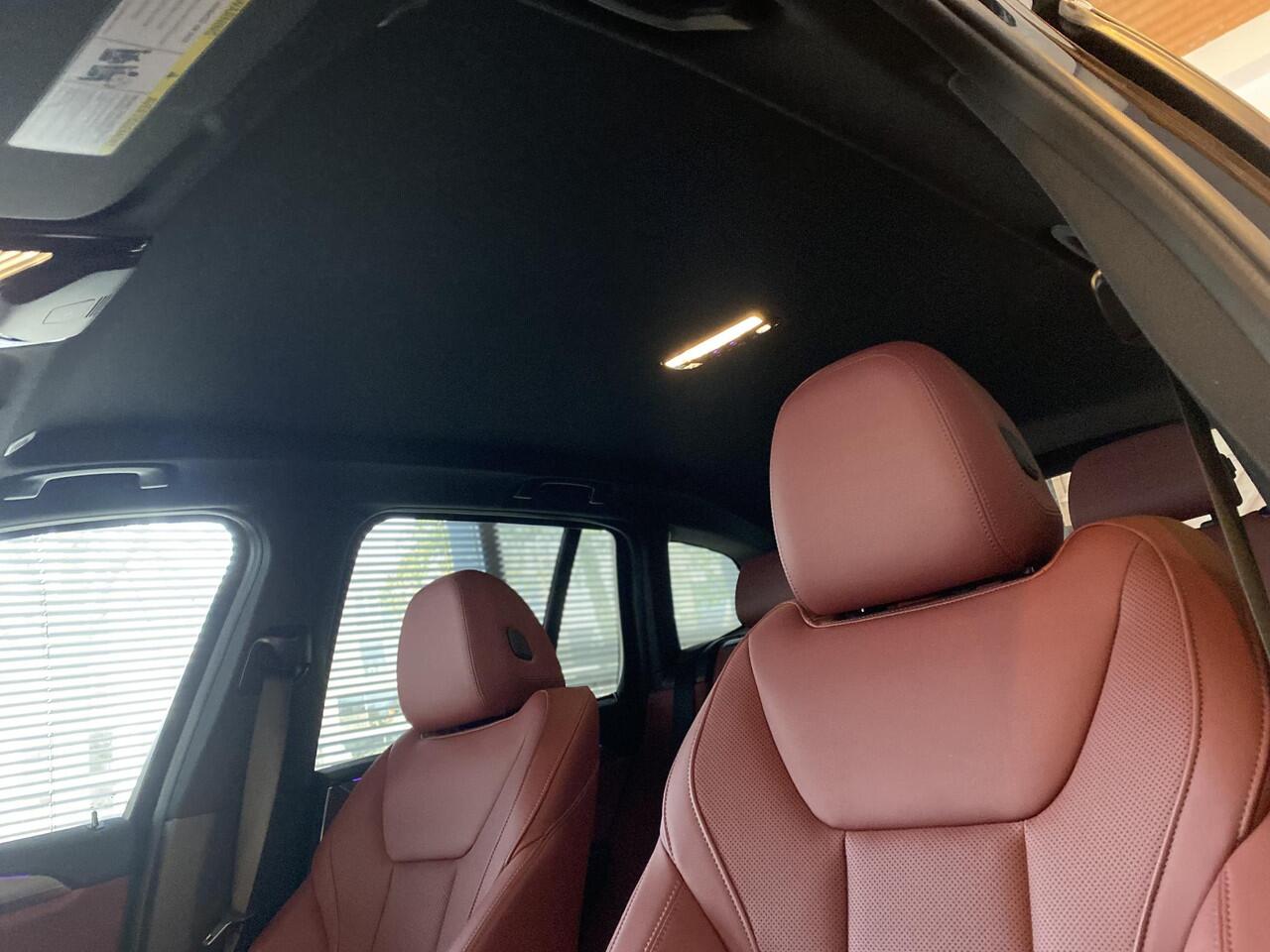 BMW X3 xDrive 3.0i edition