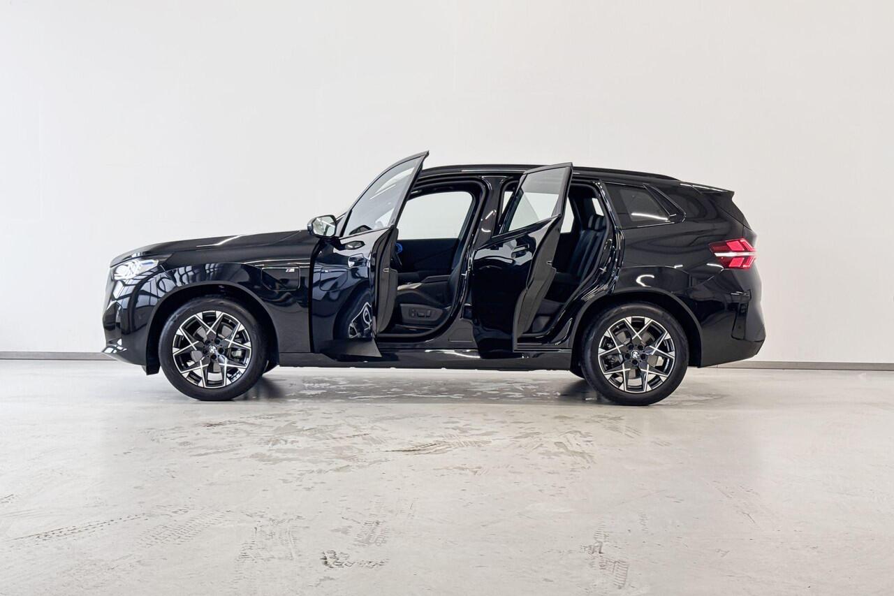 BMW X3 30e xDrive Professional Pack M Sportpakket Aut. | Selections