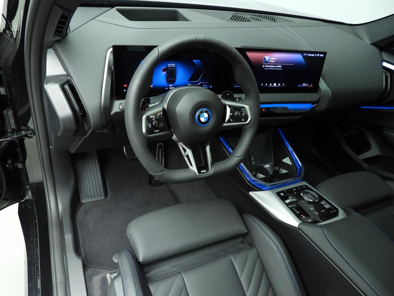 BMW X3 30e xDrive | M Sportpakket Pro | Innovation Pack | Comfort Pack | Premium Pack