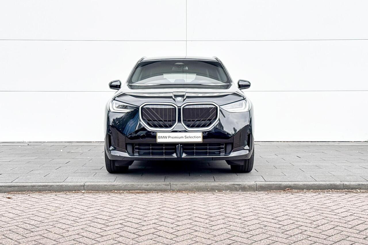 BMW X3 30e xDrive | Selections