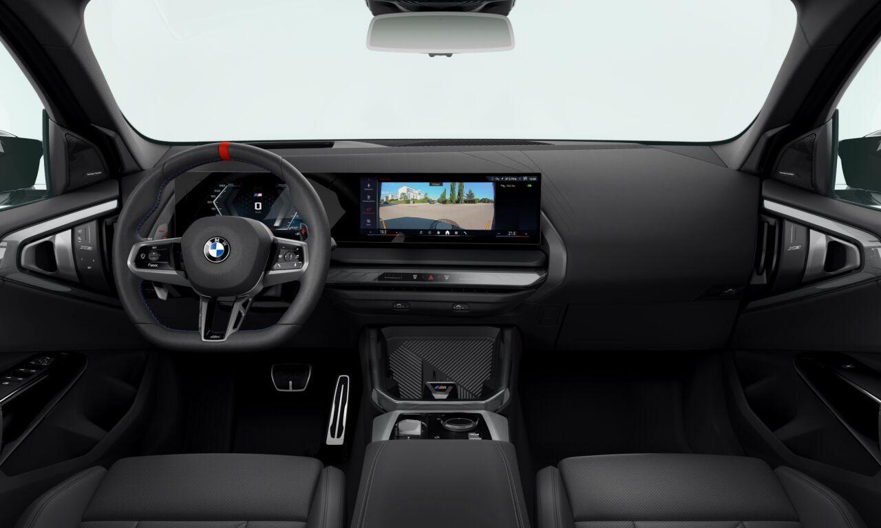 BMW X3 M50 | M Sportpakket Pro | Innovation Package | Comfort Pack | Premium Pack