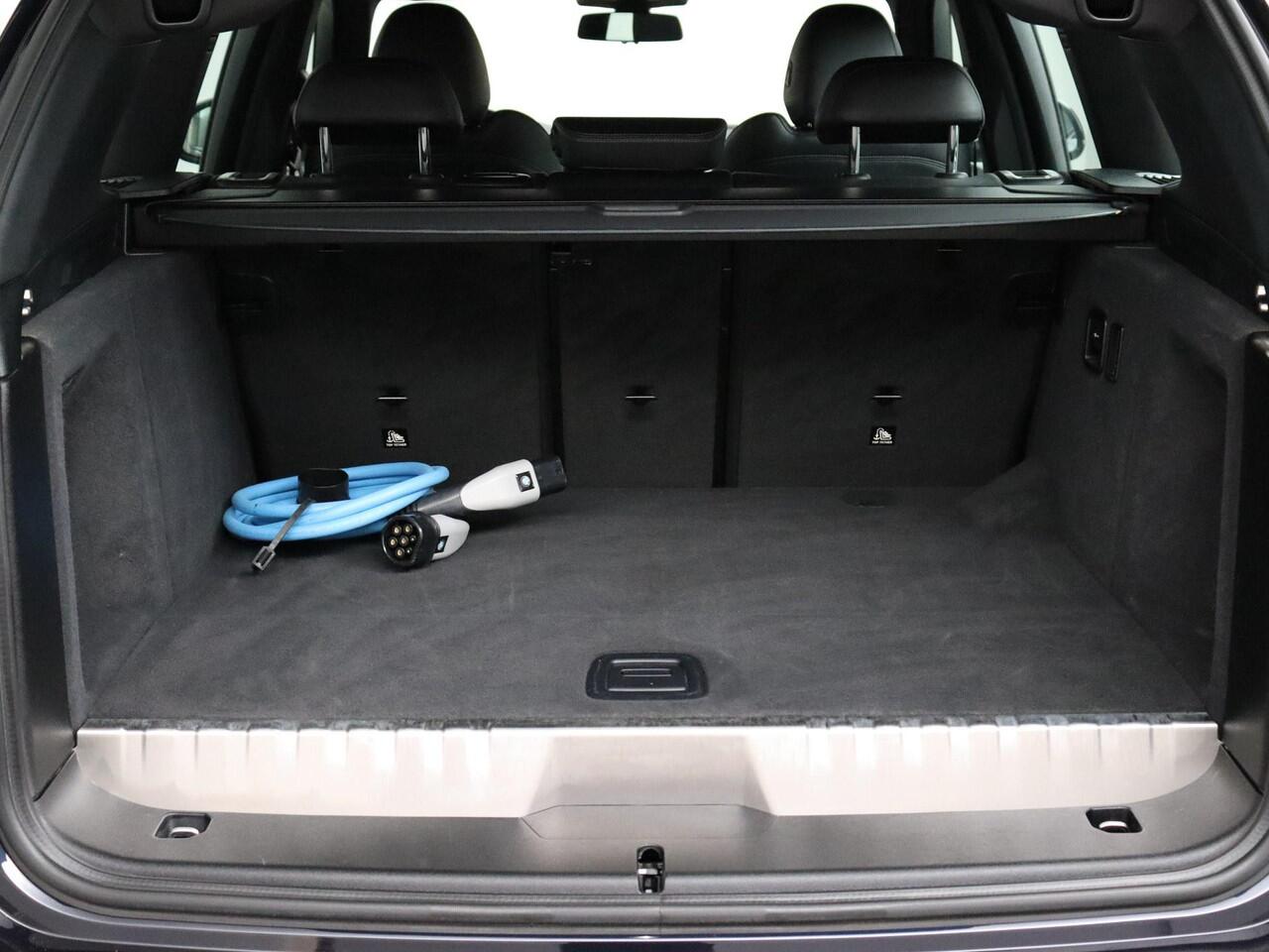 BMW X3 xDrive30e High Executive | M-Pakket | 360° Camera | ACC!