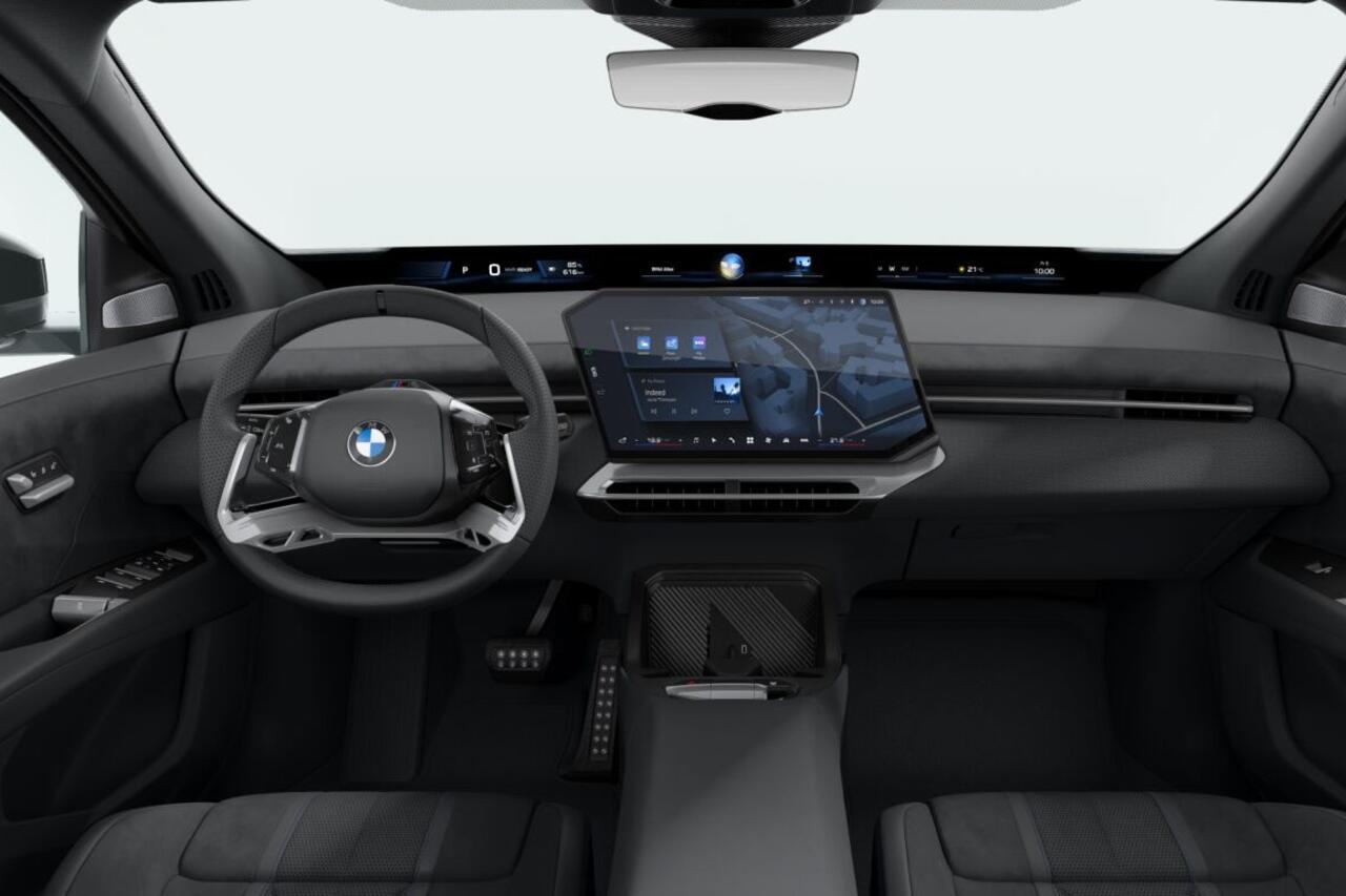 BMW X3 iX3 50 xDrive 113 kWh | M Sportpakket Pro | Innovation Pack | Trekhaak