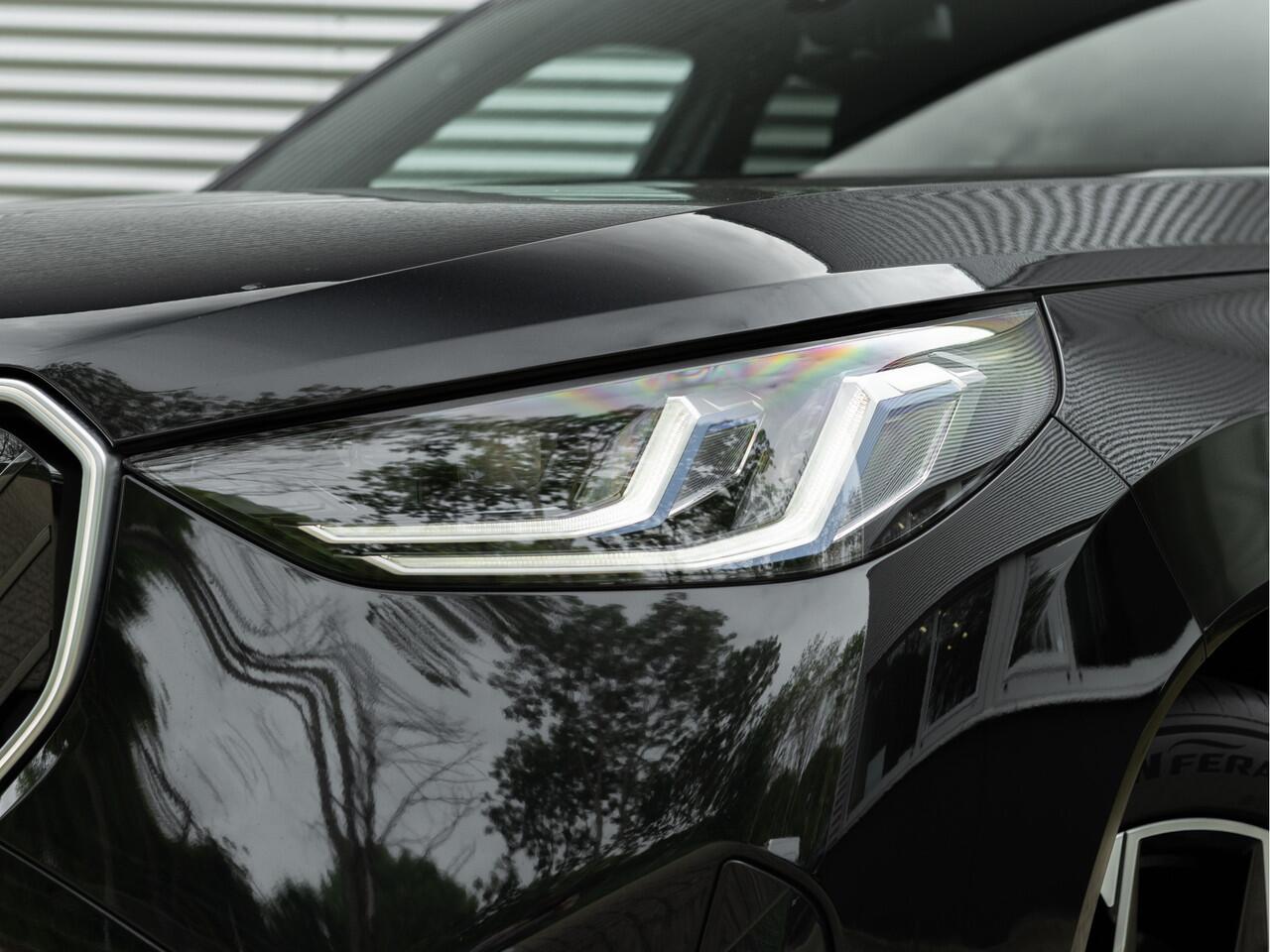 BMW X3 xDrive20i M-Sport - Driving + Parking Ass Plus - Harman Kardon - Stoelverwarming