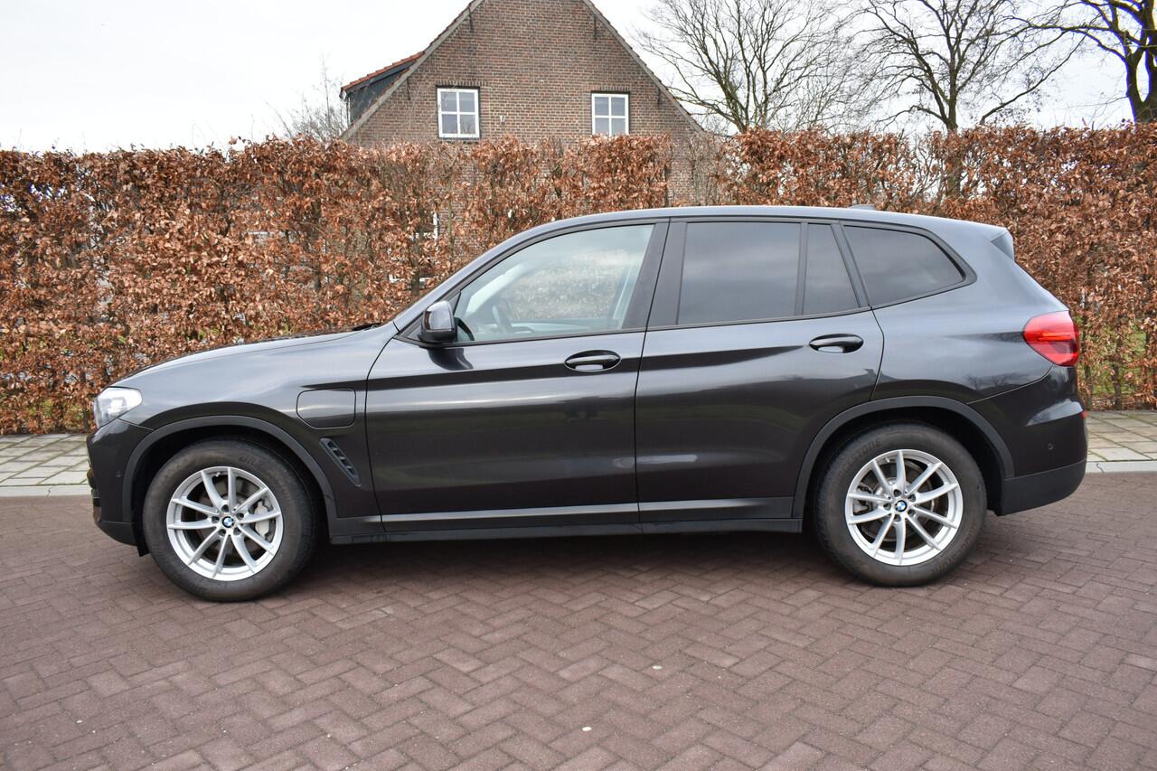 BMW X3 xDrive30e Executive 293PK, ACC, H&K, 41DKM NIEUWSTAAT!