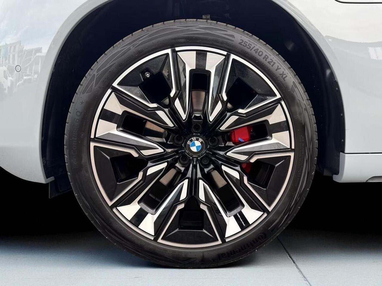 BMW X3 xDrive 30e M Sport PRO