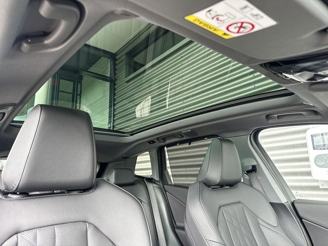 BMW X3 30e xDrive Professional Pack / Comfort Pack / Panoramadak / Trekhaak